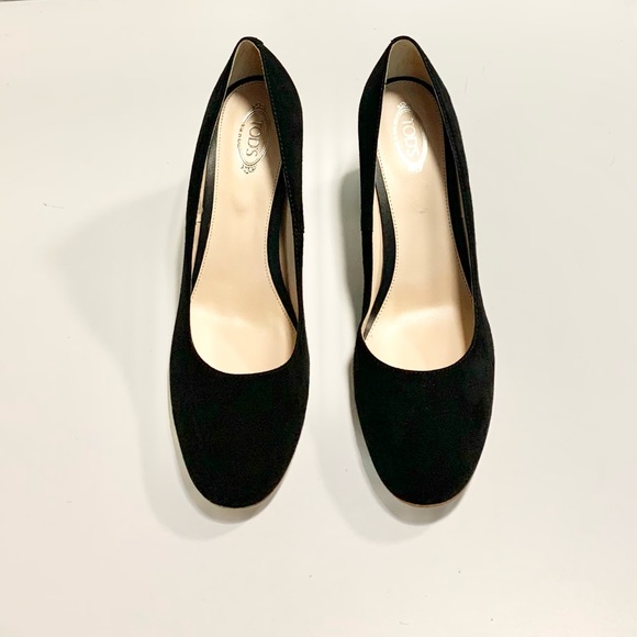 TOD’S   NEW Shoes - Picture 3 of 15